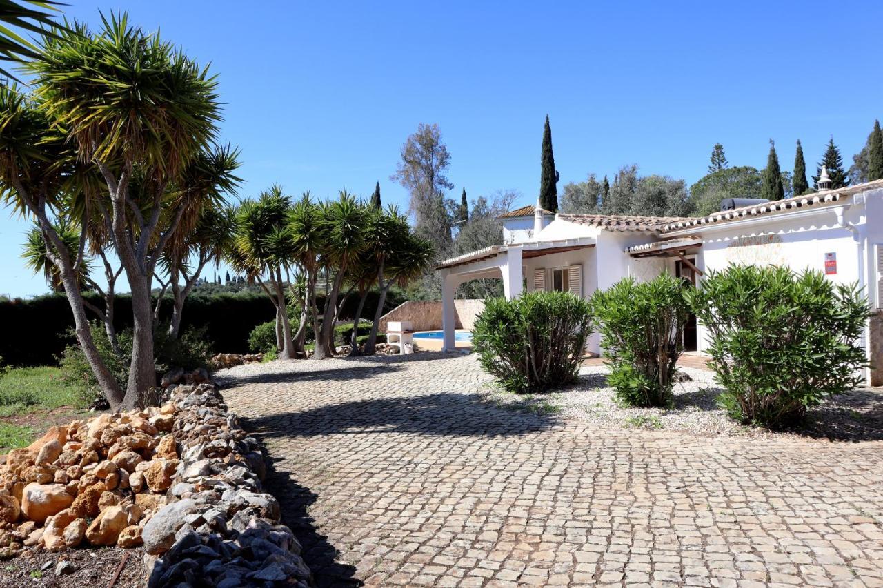 Villa Laranjal Mexilhoeira Grande المظهر الخارجي الصورة