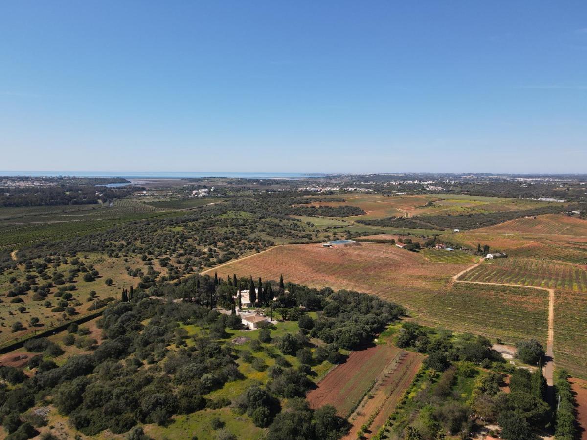 Villa Laranjal Mexilhoeira Grande المظهر الخارجي الصورة