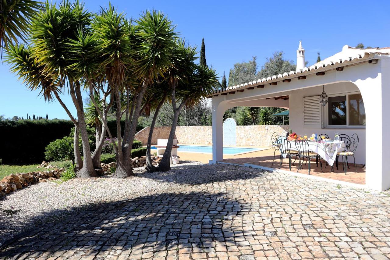 Villa Laranjal Mexilhoeira Grande المظهر الخارجي الصورة